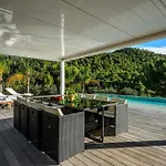 Finca With Pool Sant Joan