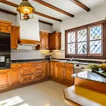 Villa Marlis