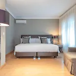 Hostal Parque Ibiza