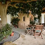 Villa Can Roser - Santa Gertrudis