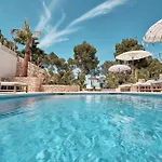 Blue Hill House Ibiza 360-Degree Exclusiveness