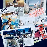 Blue Hill House Ibiza 360-Degree Exclusiveness