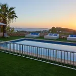 Villa Can Joan I - Fantastic Sunset Views And Family Friendly -