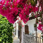 Buenavista Suites Hotel Boutique