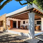 Villa Can Joan Simona
