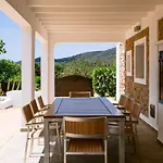 Can Pep Luis Can Pep Mortera Is Located In The Beautiful Countryside Near To Playa Den Bossa