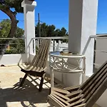 2B Room House With Sea View Hidromassage And Bbq