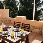 Villa With Pool Calo Den Real