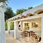 Villa Mimosa