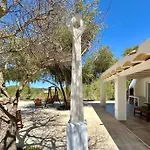 Villa Mimosa