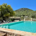 Villa Mimosa