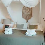 Casa Pura Vida Ibiza