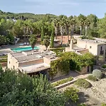 Agroturismo Finca Del Sol Ibiza