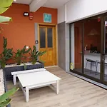 Los Escondidos Ibiza Suites