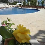 Grand Hotel Palladium Santa Eulalia del Río