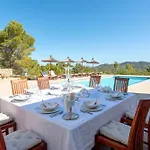 Villa Luxury Arenas