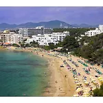 Hotel Caribe