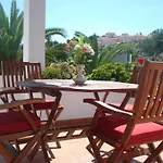 Apartamentos Ferrer