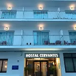 Hostal Cervantes