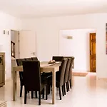 Villa Km2 Lovely Villa Located Just Outside Of Sa Carroca A 5 Minute Drive From Playa Den Bossa