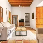 Can Ferrer Authentic Payesa House