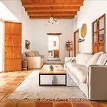 Can Ferrer Authentic Payesa House