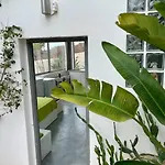 Salinas Natural Park Studio