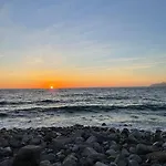 Salinas Natural Park Studio