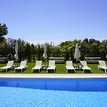 Los Escondidos Ibiza Suites