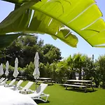 Los Escondidos Ibiza Suites