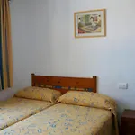 Apartamentos Llevant