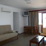 Apartamentos Llevant