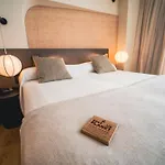 Pacha Hotel