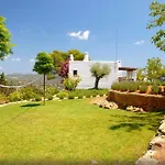 Ibiza Large And Luxurious Finca In Very Exclusive Environment
