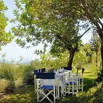 Ibiza Large And Luxurious Finca In Very Exclusive Environment