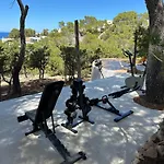 Hostal Cala Moli