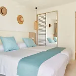 Apartamentos San Miguel Park & Esmeralda Mar