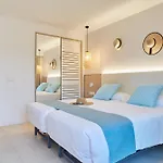 Apartamentos San Miguel Park & Esmeralda Mar