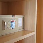 Apartamentos Playa Sol