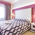 The Purple Hotel - Adults Only