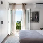Cap Martinet Talamanca Vila Can Tashellu, Boutique 5 Bed - Sea And Forest View