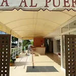 Apartamentos Vista Al Puerto