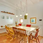 Casa Rosada - Gorgeous Family Finca Near Santa Gertrudis