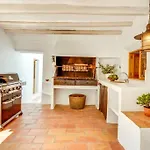 Casa Rosada - Gorgeous Family Finca Near Santa Gertrudis