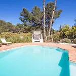 Casa Rosada - Gorgeous Family Finca Near Santa Gertrudis