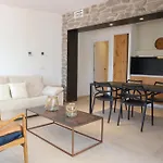 Cala Vadella Beachwalk Suites
