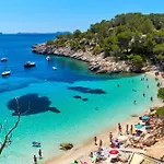 The Loft Ibiza