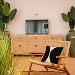 Villa Es Vedra By Migjorn Ibiza Suites & Spa