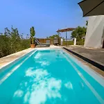 Casita Tam Tam