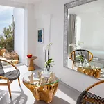 Hacienda Na Xamena, Ibiza